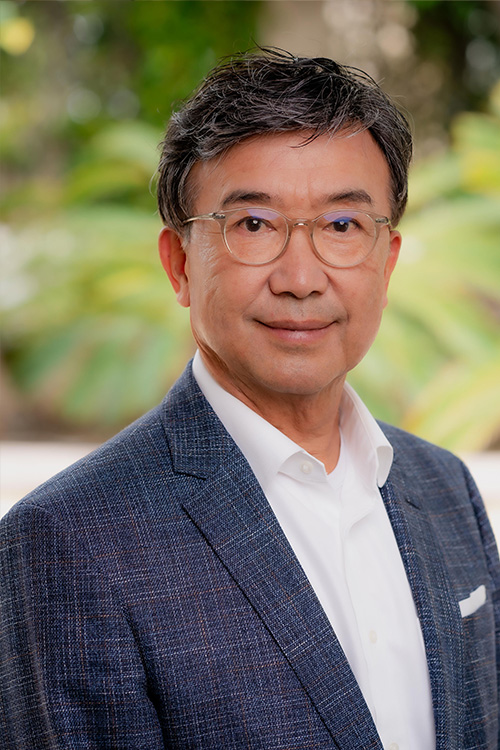 Brian Jeung