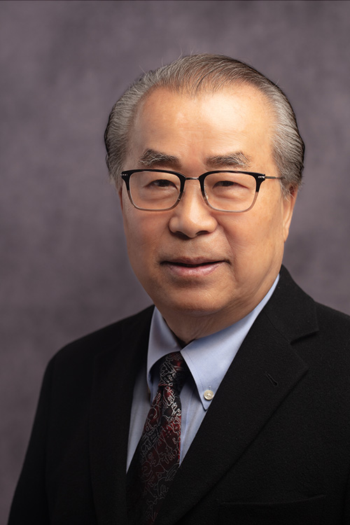 Edward Choon